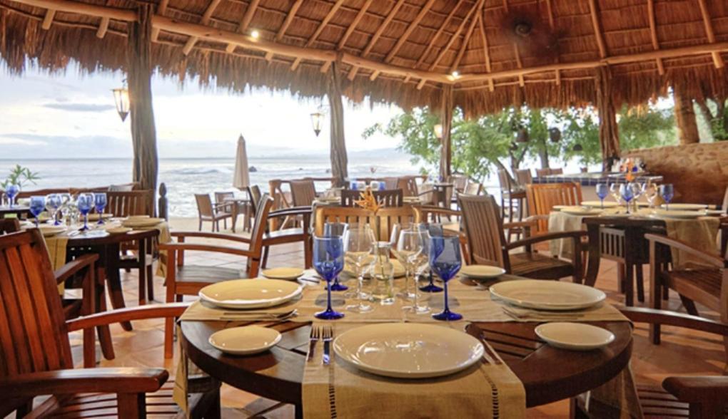 Hotelito Mio Boutique Hotel Puerto Vallarta Dış mekan fotoğraf