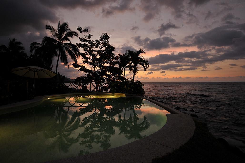 Hotelito Mio Boutique Hotel Puerto Vallarta Dış mekan fotoğraf